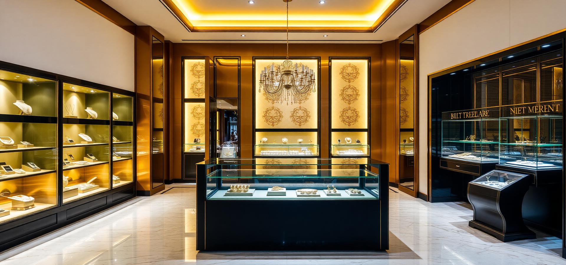 Silver Jewellery