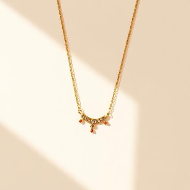 Gold Jewellery