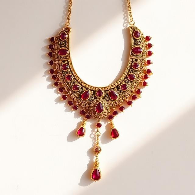 Necklace
